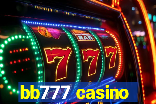 bb777 casino